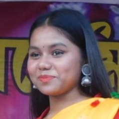 আসিফা পারভিন