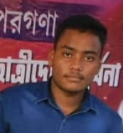 কৃষ্ণ নন্দী