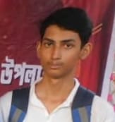তানবীর আহমেদ ফকির