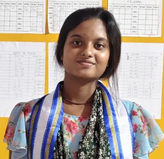 রিম্পা মারিক