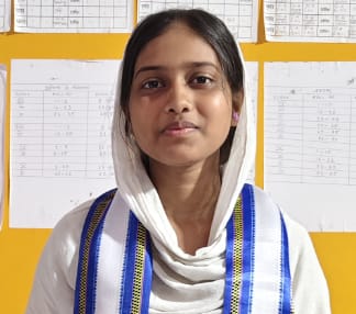 রুহানা খাতুন